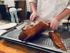 -漢舍中国菜馆(889广场店)