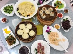 -怡园饭店-餐厅(四望亭店)