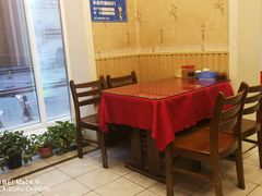 -小有天灌汤包老菜馆(南一马路店)