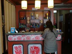 -忆乡情铁锅炖鱼饭店(延庆店)