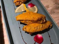 -蜜桃花开·中西融合菜E&W(南长街店)