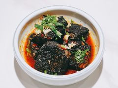 -兰湘子·湘菜小炒(石家庄万象城店)