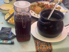 -大师傅金奖啤酒鱼(西街口总店)