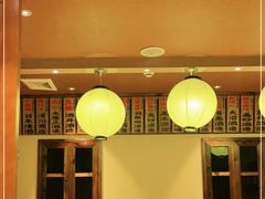 大堂-鸟鹏烧鸟居酒屋(熙龙湾店)