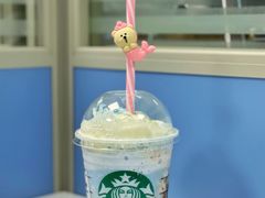 -星巴克(深圳佳宁娜友谊广场店)