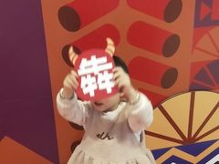 -堂会(白云店)