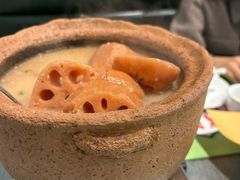 -全聚贤餐厅·湖北家常菜(沙湖店)