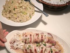 -清晖小苑·顺德菜(观澜湖新城店)