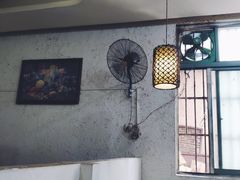 用餐区-广东粤秀餐馆(佳家花园小区店)