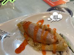 -金姐台湾菜(珠江路店)