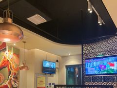 -额尔敦传统涮(光明路店)