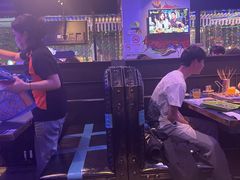 -大成海鲜烧烤·小龙虾(七宝店)