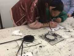 -秦汉胡同书法国画古筝围棋书院(漕宝日月光分馆)