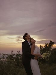 -蒙太奇婚纱摄影(万达店)
