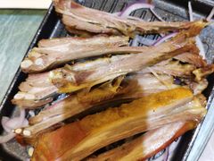 -撒拉花儿·新疆菜·清真(太阳宫店)