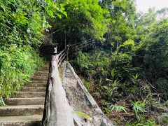 -马峦山郊野公园