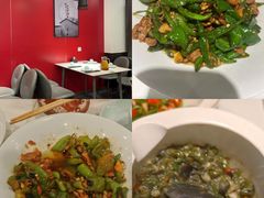 -攸州小镇家湘菜(小米科技园店)