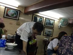 -老西关濑粉(文明路店)