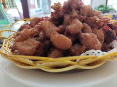-天天向上素食餐厅(五台山店)