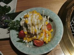 -江户烧肉(高德店)