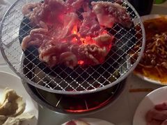 -松明一烤肉馆(鲁园店)