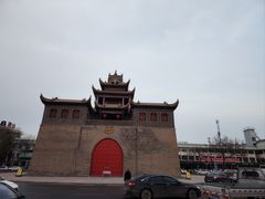 -鼓楼(兴庆区)