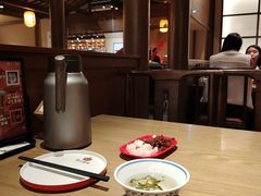 -肥三土菜馆(五四广场店)