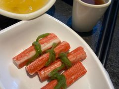 -蓉客成都火锅·招牌麻辣牛杂·特色香辣蹄花(凌水店)