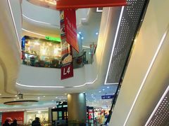 -百佳华佳漾里(坂田店)