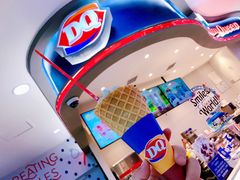 -DQ·蛋糕·冰淇淋(红旗街万达店)