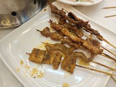 -庐州太太(鼓楼店)