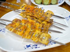 -柴氏风味斋(甘家口店)