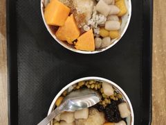 -鲜芋仙(时尚天河店)