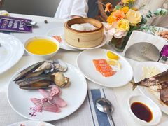 -玛莎拉自助餐厅(国贸店)