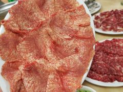 -五洲牛肉美食馆