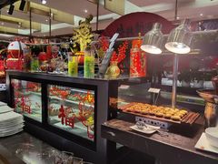 -力高皇冠假日酒店-亚细亚餐厅