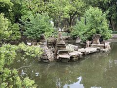 -东湖落雁景区