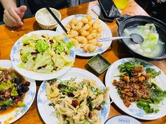 -洪福亮酒家(南草厂街店)
