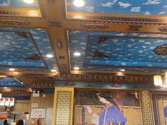 -金鼎雪山牦牛杂火锅(理县总店)