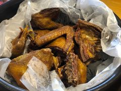 -大鸽饭(马王堆店)