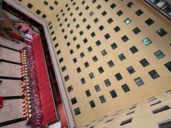 -北京九华山庄会展酒店