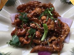 -肥姐美食(同福中路店)