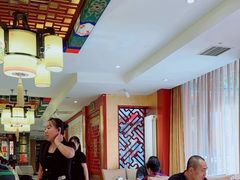 -惠丰堂饭庄·烤鸭·京味菜(翠微路店)