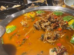 -嘎嘎鸭脑壳(金琴店)