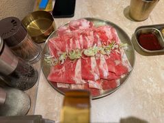 -釜山火炉家泥炉烤肉(东港芳清园店)