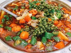 -裕德隆清真饭庄·天津特色菜(河东店)
