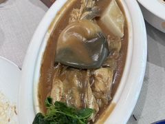 -狮王府淮扬菜(夫子庙老门东店)