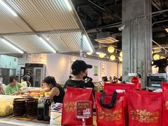 -馬伍旺川菜(江北虹悦城店)