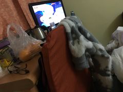 -如家快捷酒店(北京平安里地铁站店)