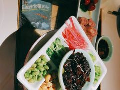 -京味斋·北京烤鸭(华威桥北工大店)